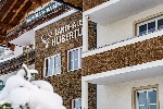 Hotel Hubertus dovolená