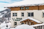 Hotel Hubertus dovolená