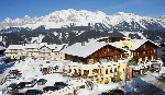 Rakousko, Štýrsko, Schladming - Dachstein - STOCKERS ROHRMOOSER ERLEBNISWELT