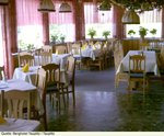 Hotel Berghof Tauplitzalm dovolená