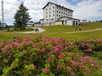 Hotel Berghof Tauplitzalm dovolená