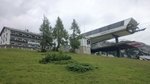 Hotel Berghof Tauplitzalm dovolená