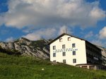 Hotel Berghof Tauplitzalm dovolená