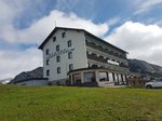 Hotel Berghof Tauplitzalm dovolená