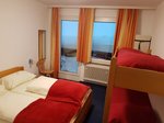 Hotel Berghof Tauplitzalm dovolená