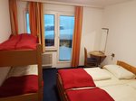 Hotel Berghof Tauplitzalm dovolená