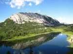 Hotel Berghof Tauplitzalm dovolená
