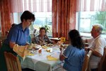 Hotel Berghof Tauplitzalm dovolená
