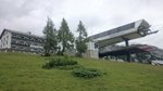 Hotel Berghof Tauplitzalm dovolená
