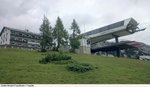 Hotel Berghof Tauplitzalm dovolená