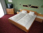 Dvoulůžkový pokoj 