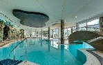 Vnitřní bazén 