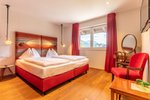 Hotel Bruggwirt dovolená