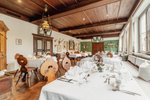 Restaurace