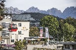 Hotel Aktivhotel Schweizerhof - Kitzbühel dovolená