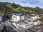 Hotel Aktivhotel Schweizerhof - Kitzbühel dovolená