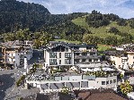 Hotel Aktivhotel Schweizerhof - Kitzbühel dovolená