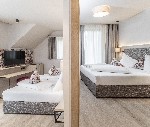 Hotel Aktivhotel Schweizerhof - Kitzbühel dovolená