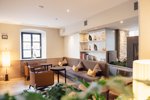 Interiér hotelu 
