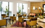 Interiér hotelu