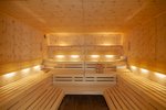 Wellnes a spa