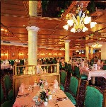 Hotel Alpenpark Resort dovolená