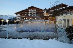 Hotel Alpenpark Resort dovolená
