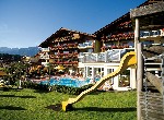 Hotel Alpenpark Resort dovolená