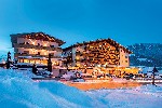 Hotel Sporthotel Tirolerhof dovolená