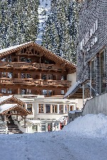 Hotel Mittagskogel Hotel dovolená