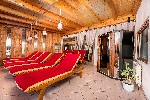 Hotel Alpen Wohlfühlhotel Dörflwirt dovolená