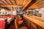 Restaurace / Bar