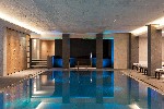 Vnitřní bazén 