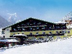 Hotel Panorama dovolená