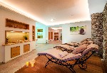 Wellness a spa