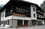 Hotel GASTHOF LUBLASS - léto dovolená