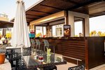 Řecko, Thassos, Maleme - Bella Pais Hotel Apartments - bar