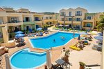 Řecko, Thassos, Maleme - Bella Pais Hotel Apartments - hotel