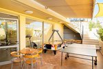Řecko, Thassos, Maleme - Bella Pais Hotel Apartments - aktivity