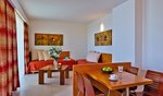 Řecko, Thassos, Maleme - Bella Pais Hotel Apartments - Apartmán