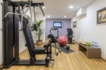 Fitness 