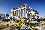 Athény - město bohů