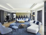 Interiér hotelu
