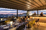 Restaurace a bar Roof Top