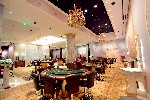 Casino - VIP area