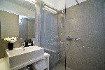 Dvoulůžkový pokoj superior - koupelna