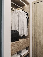 Dvoulůžkový pokoj superior