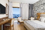Pokoj Superior výhled na moře