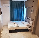 Dvoulůžkový pokoj