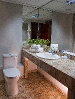 Dvoulůžkový pokoj Classic